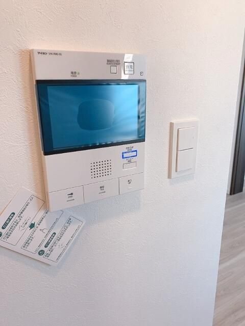 セキュリティ　参考画像