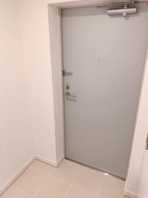 玄関　参考画像