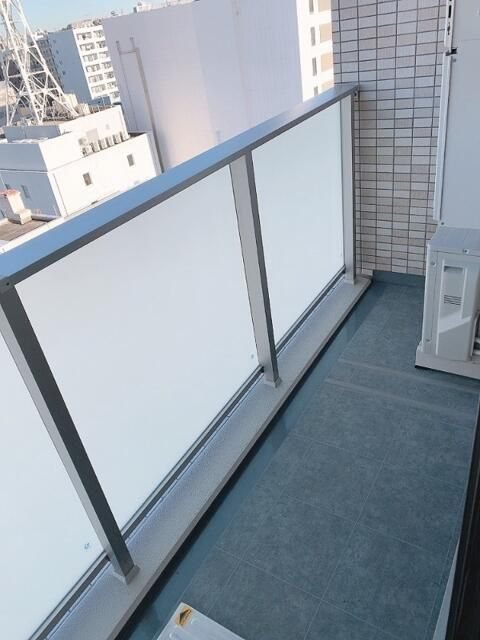 バルコニー　参考画像