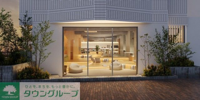 Fuu Oimachi by LATIERRAの外観写真