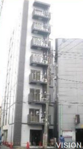 建物外観　☆外観☆