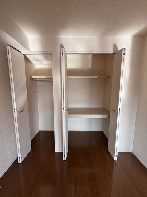 サニーサイド聖蹟Iの内装写真