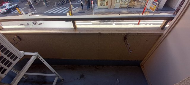 ローリエヤマモト りのべ1DKの内装写真