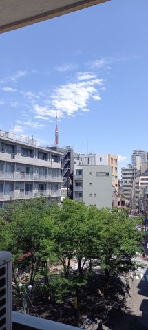 ローリエヤマモト りのべ1DKのその他写真