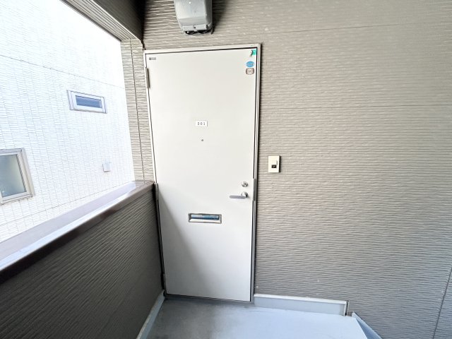 パークサイド絵図のその他写真
