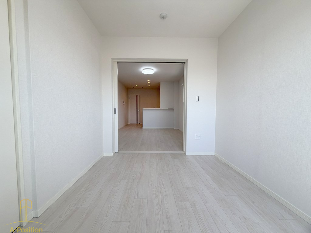 収納　Reglia今里North