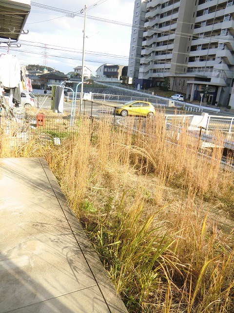 バルコニー　・別号室参考写真