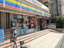 コンビニ　ミニストップ大口入江店（コンビニ）まで100m