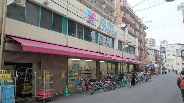 ＪＲ東海道本線 塚本駅 徒歩3分 8階建 築8年の周辺写真