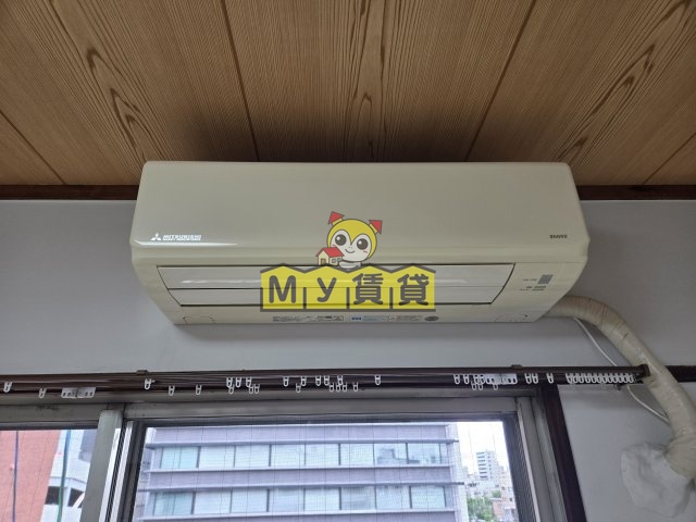 その他設備　早瀬ビル