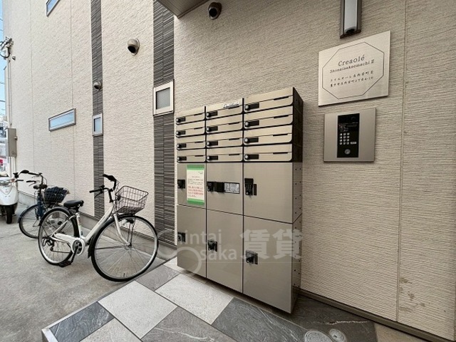 クリエオーレ庄内栄町2の外観写真