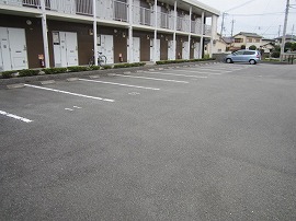 レオパレスISABEのその他写真