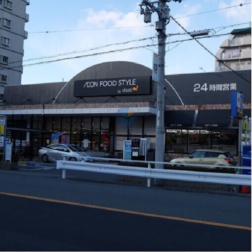 スーパー　ダイエー西中島店（スーパー）まで175m