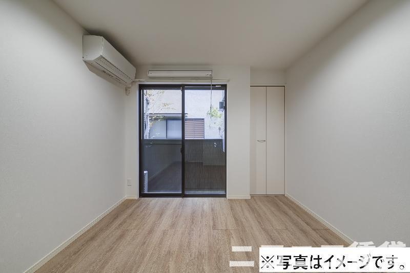 rn Terrace 三郷の内装写真