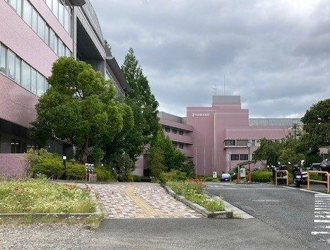 ＪＲ東海道本線 戸塚駅 バス乗車時間：10分 最寄りバス停で下車 徒歩2分 2階建 築18年の周辺写真