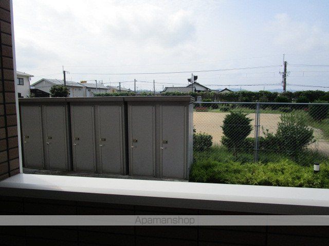 眺望　眺望