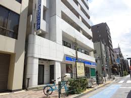東京メトロ銀座線 浅草駅 徒歩10分 10階建 築7年の周辺写真