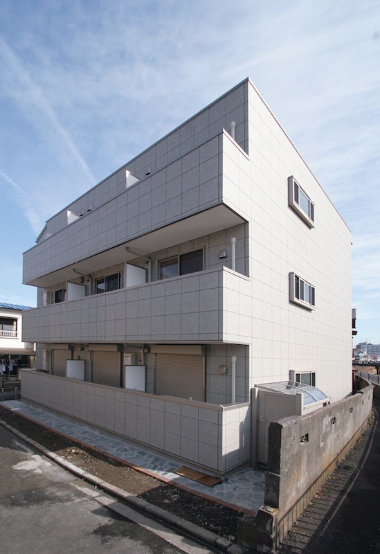 ポートブリッジ