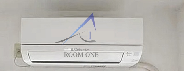 その他　エアコンです。
