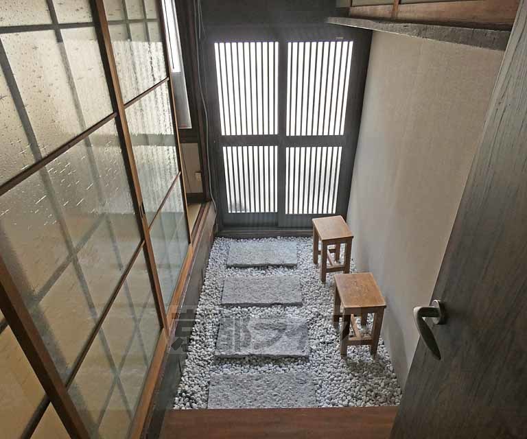玄関　玄関です