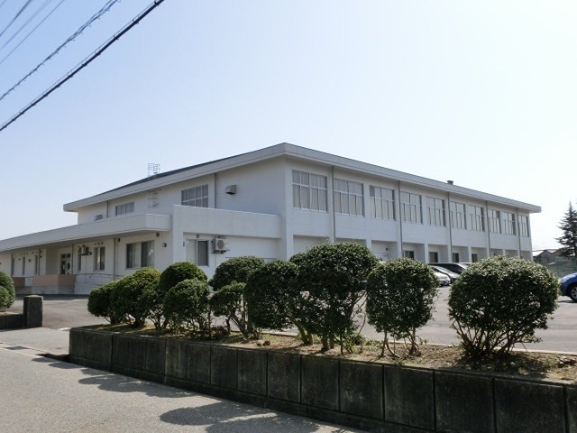 富山地鉄本線 越中荏原駅 徒歩13分 2階建 築12年の周辺写真