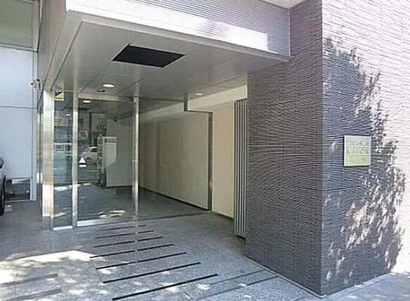 エントランス　☆エントランス☆