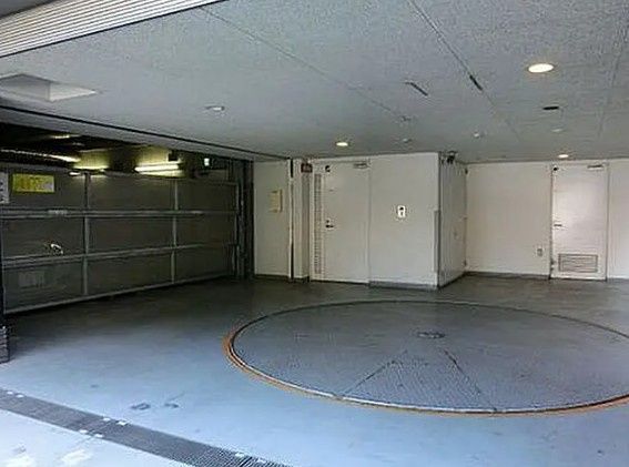 駐車場　☆駐車場☆