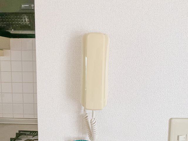 ガーデンテラス奥沢のその他写真