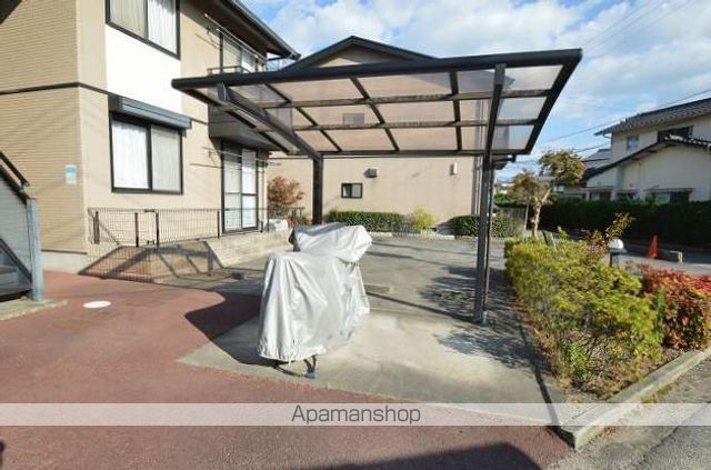 その他共有部分　その他共有部分