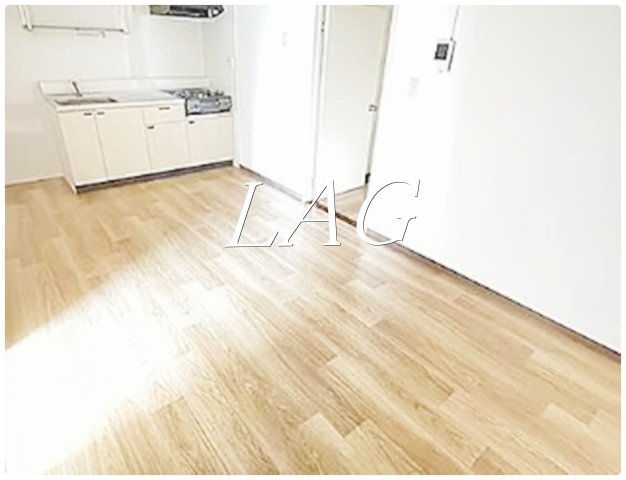 居室・リビング　洋室のお部屋です。