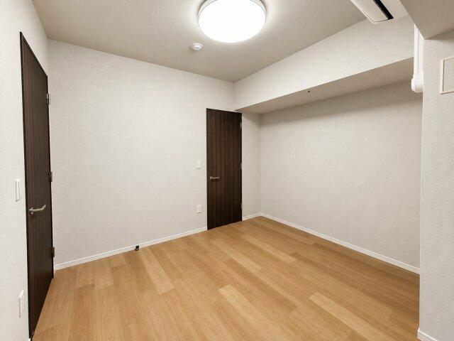 都営大江戸線 勝どき駅 徒歩1分 53階建 築16年のその他写真