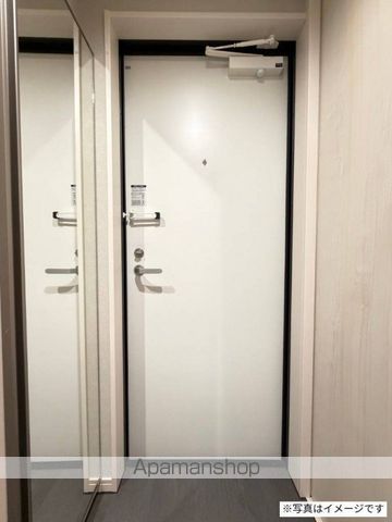 京成押上線 京成立石駅 徒歩7分 3階建 新築の内装写真