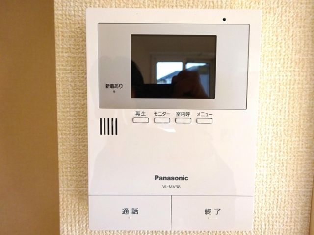 ソレーユのその他写真