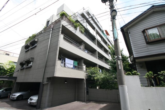 コーポ小石川のその他写真