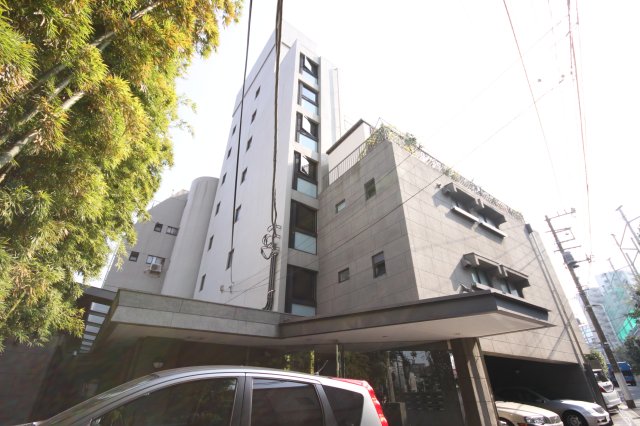 コーポ小石川