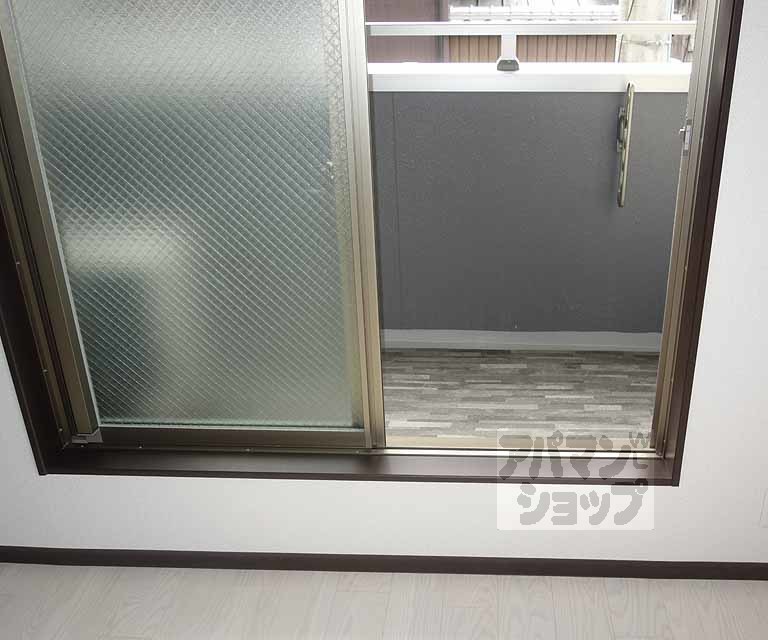 GRAKAN京都駅前 悠の内装写真