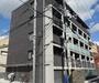 京都駅より徒歩7分 4階 築5年7ヶ月の賃貸物件