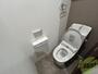 トイレ　トイレはこんな感じです。いつもお世話になっております。