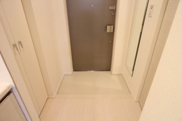 玄関　★玄関は家の顔とも言いますね★