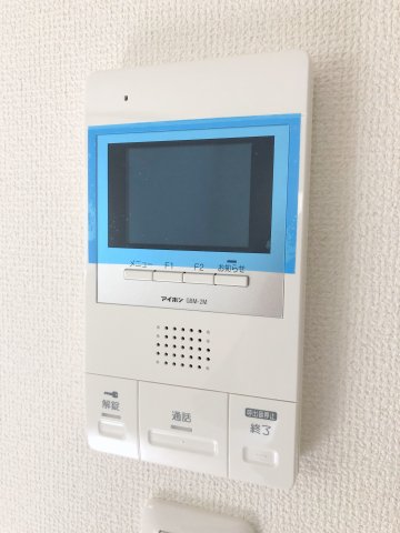 ホワイトサンモール舟渡のその他写真