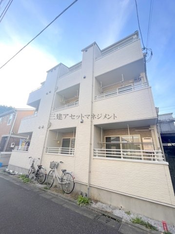 ホワイトサンモール舟渡