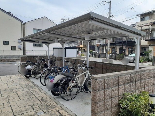ＪＲ東海道本線 桂川駅 徒歩11分 3階建 築9年の外観写真