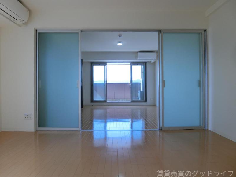 メディナ西院の内装写真