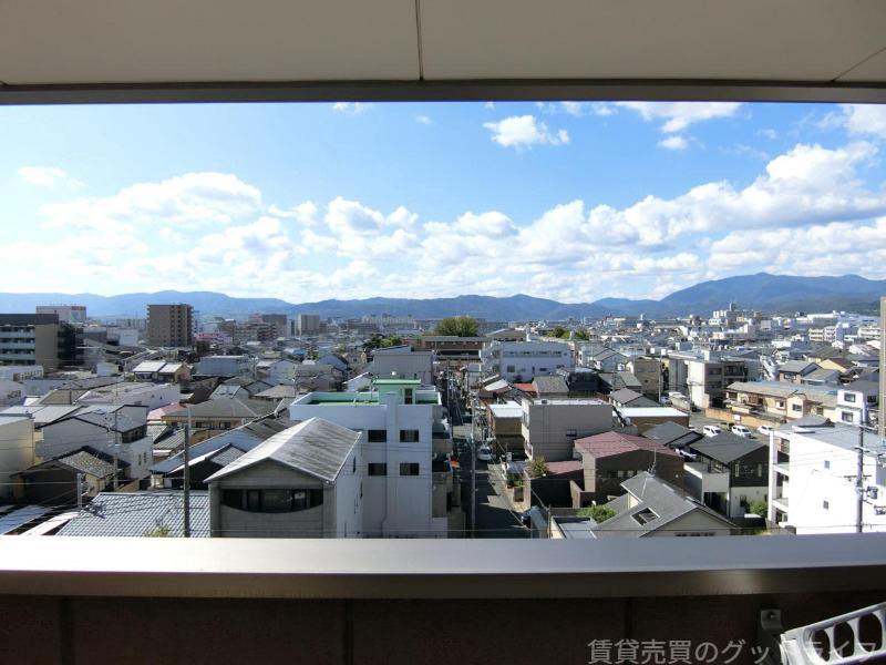 メディナ西院のその他写真