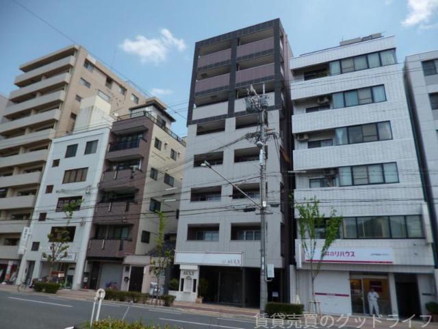 メディナ西院
