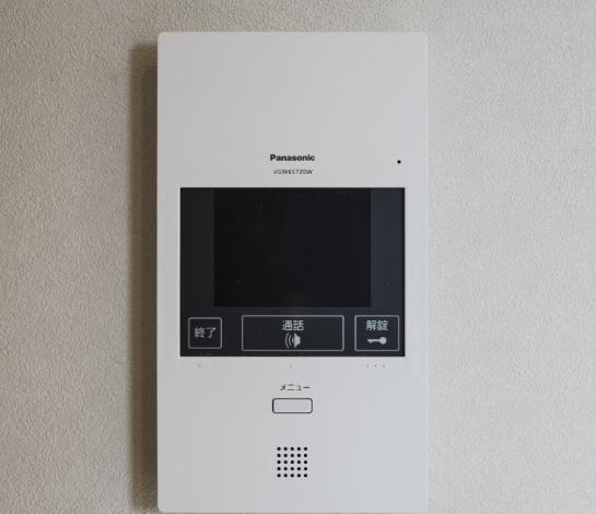 robot home 青井のその他写真