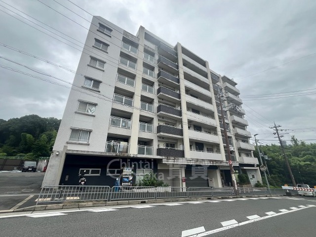 PHOENIX緑地公園の外観写真