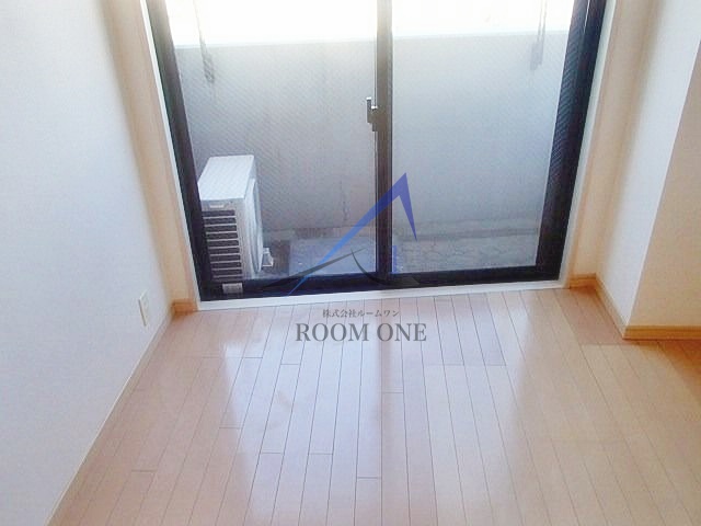 その他部屋・スペース　寝室です。