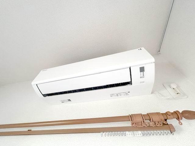 その他設備　別号室参考写真