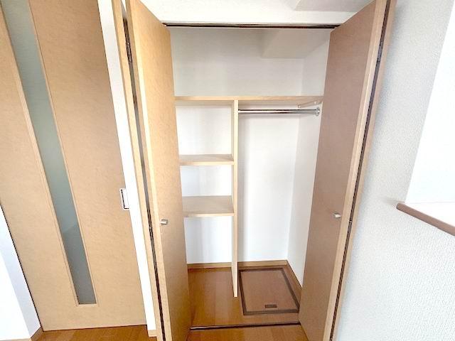 収納　別号室参考写真